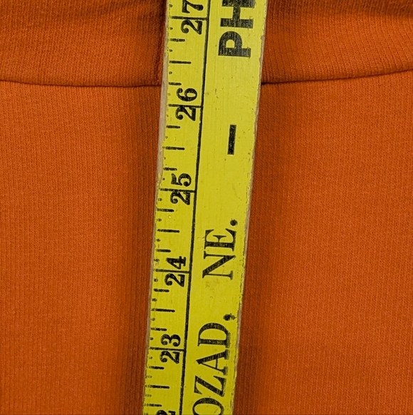 Florida Gators Hoodie Embroidered And Felt Spellout By OVB (Old Varsity Brand) - Picture 11 of 11